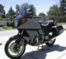 Thumbnail BMW k1100LT RS Service manual Repair Thumbnail BMW k1100LT RS Service manual Repair