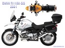 Thumbnail BMW R1150GS Service Manual and repair Thumbnail BMW R1150GS Service Manual and repair