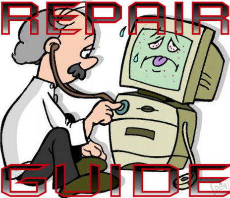 Product picture PC Computer Repair Guide- Learn to do it yourself Save Money