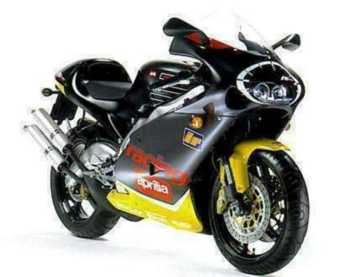 Product picture Aprilia RS 250 Service Repair Manual